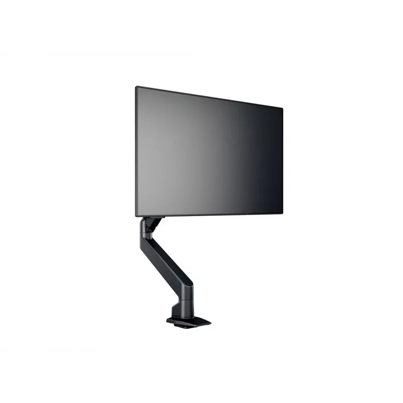 Multibrackets M VESA Gasliftarm Einzeln Schwarz HD
