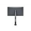 Multibrackets M VESA Gasliftarm Einzeln Schwarz HD