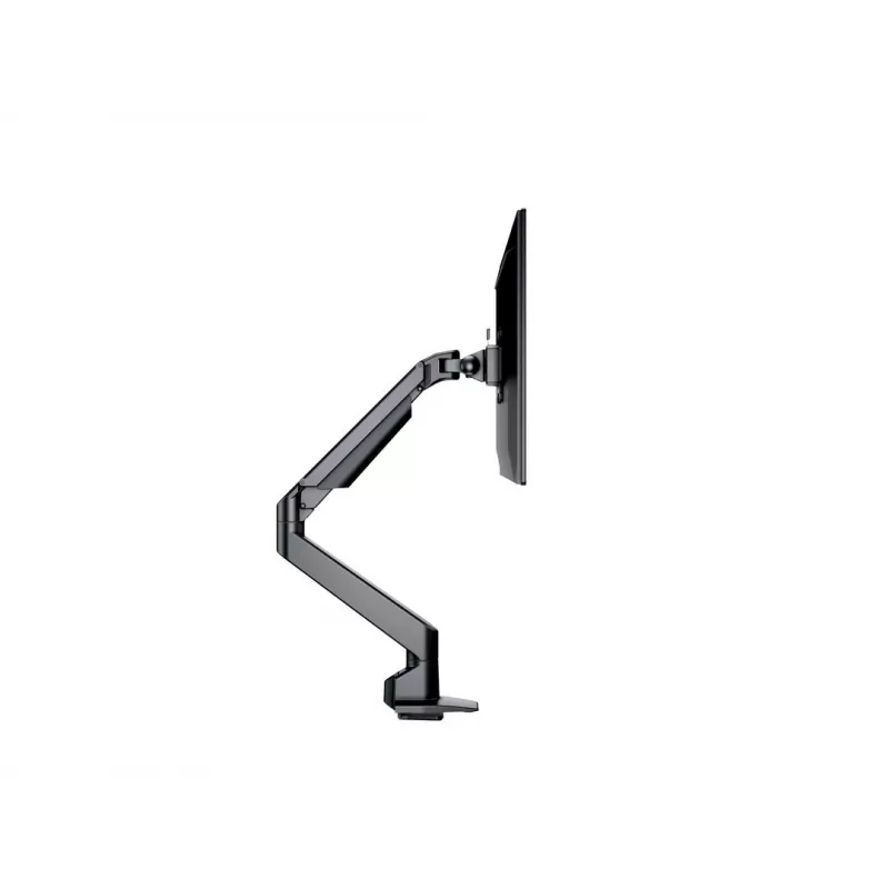 Multibrackets M VESA Gasliftarm Einzeln Schwarz HD