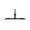 Multibrackets M VESA Gasliftarm Einzeln Schwarz HD