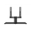 Tischständer Multibrackets M VESA Tablestand Turn Schwarz X Small MAX 200x200