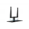 Multibrackets M VESA Tablestand Turn Small MAX 300x300 Schwarz