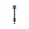 Schreibtischhalterung Multibrackets M Deskmount Basic Single