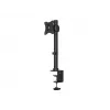 Schreibtischhalterung Multibrackets M Deskmount Basic Single