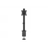 Schreibtischhalterung Multibrackets M Deskmount Basic Single
