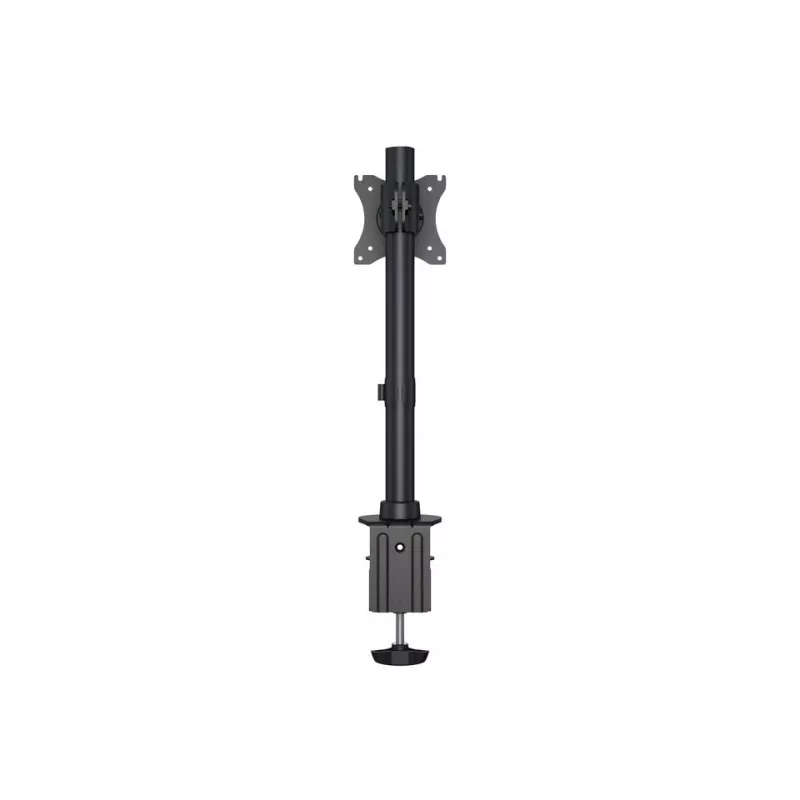 Schreibtischhalterung Multibrackets M Deskmount Basic Single