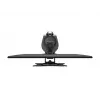 Schreibtischhalterung Multibrackets M Deskmount Basic Single
