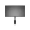 Schreibtischhalterung Multibrackets M Deskmount Basic Single
