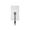 Schreibtischhalterung Multibrackets M Deskmount Basic Single