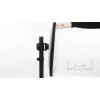 Schreibtischhalterung Multibrackets M Deskmount Basic Single