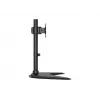 Desk Stand Multibrackets M Deskstand Basic Single