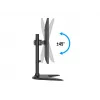 Desk Stand Multibrackets M Deskstand Basic Single