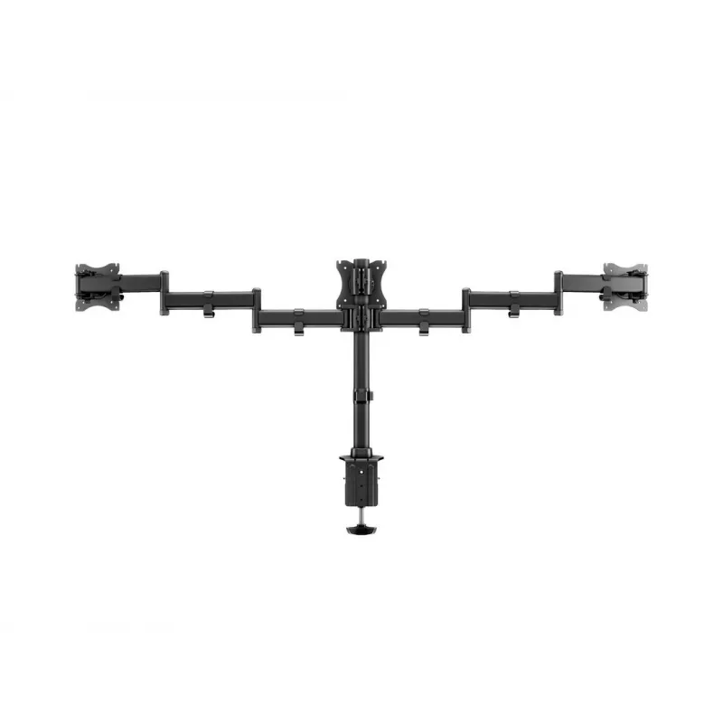Desk Mount Multibrackets M Deskmount Basic Triple