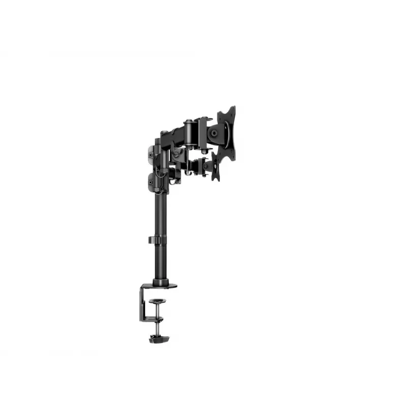 Desk Mount Multibrackets M Deskmount Basic Triple