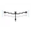 Desk Mount Multibrackets M Deskmount Basic Triple