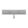 Desk Mount Multibrackets M Deskmount Basic Triple