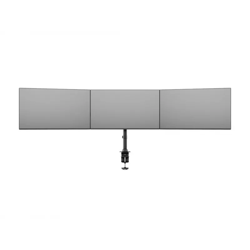 Desk Mount Multibrackets M Deskmount Basic Triple