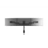Desk Mount Multibrackets M Deskmount Basic Triple