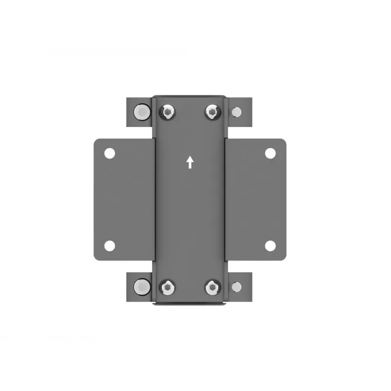 Multibrackets M Pro Series - Rohrschelle