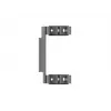 Multibrackets M Pro Series - Rohrschelle