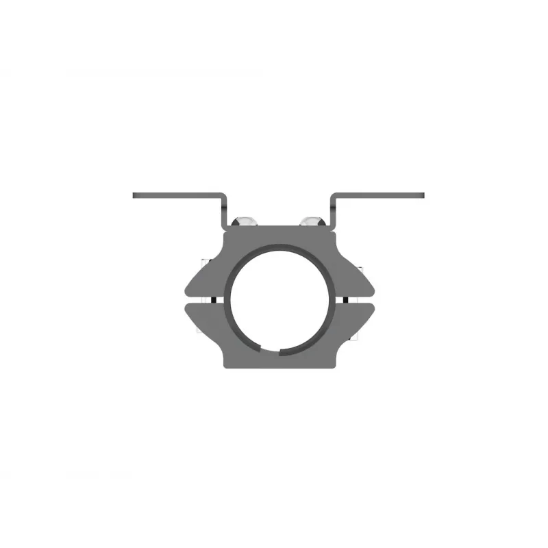 Multibrackets M Pro Series - Rohrschelle