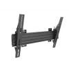 Flachbildschirm-Montagearm MULTIBRACKETS M Pro Series Tilt Arms 400mm, schwarz, Aluminium/Stahl, 2 Stück
