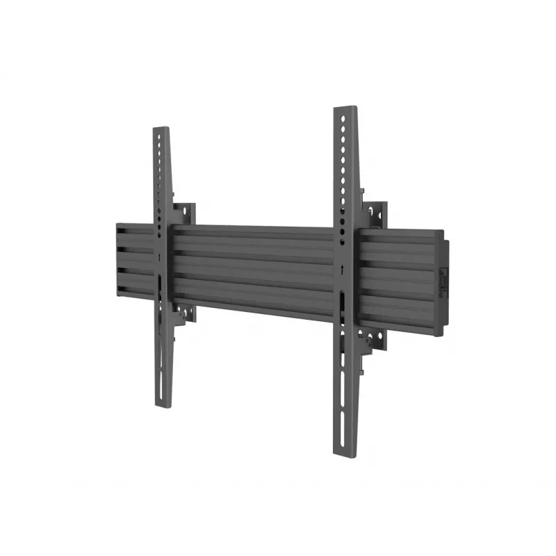 Multibrackets M Wallmount Pro MBW1U Fixed Schwarz 50 kg 40-65 Zoll