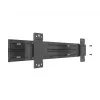 Multibrackets M Pro Series - Wallmount Plate Small