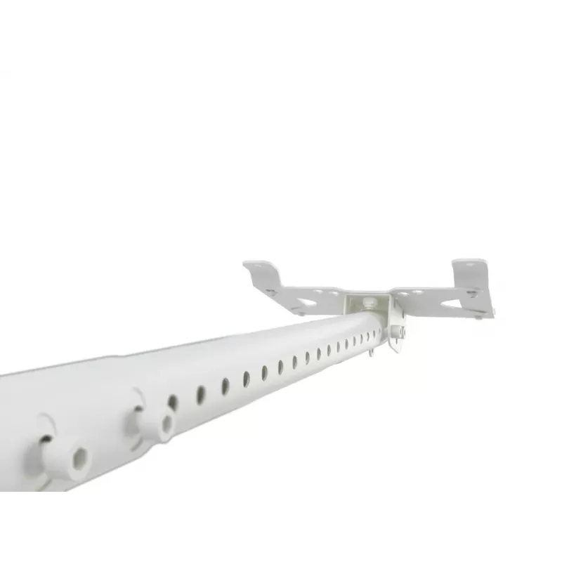 Deckenhalterung Multibrackets M Public Small Single Weiß 1500 14 kg 10-32 Zoll