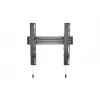 Multibrackets M VESA Wandhalterung Super schlank Tilt 400 MAX, 81,3 cm (32″), 139,7 cm (55″), 100 x 100 mm, 400 x 400 mm, Kunststoff, Stahl, Schwarz