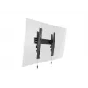 Multibrackets M VESA Wandhalterung Super schlank Tilt 400 MAX, 81,3 cm (32″), 139,7 cm (55″), 100 x 100 mm, 400 x 400 mm, Kunststoff, Stahl, Schwarz