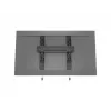 Multibrackets M VESA Wandhalterung Super schlank Tilt 400 MAX, 81,3 cm (32″), 139,7 cm (55″), 100 x 100 mm, 400 x 400 mm, Kunststoff, Stahl, Schwarz