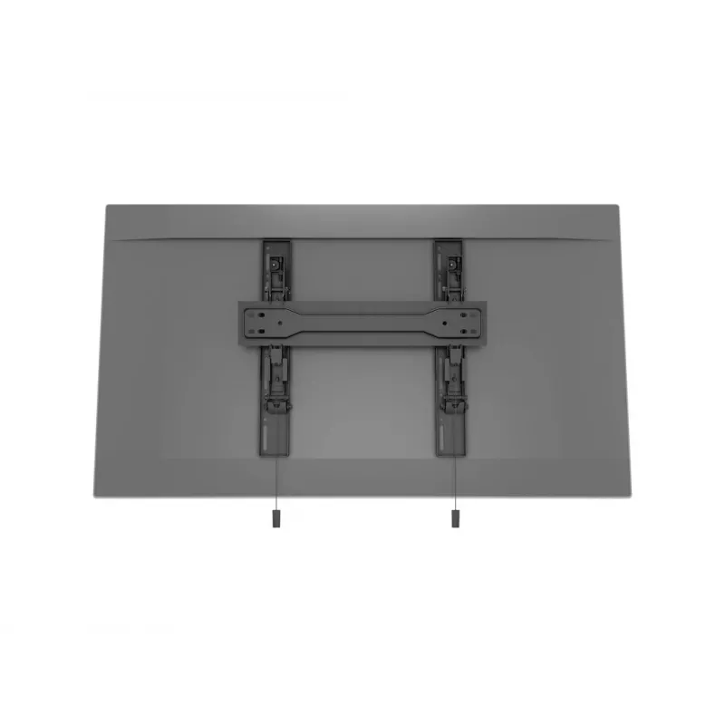 Multibrackets M VESA Wandhalterung Super schlank Tilt 400 MAX, 81,3 cm (32″), 139,7 cm (55″), 100 x 100 mm, 400 x 400 mm, Kunststoff, Stahl, Schwarz