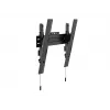 Multibrackets M VESA Wandhalterung Super schlank Tilt 400 MAX, 81,3 cm (32″), 139,7 cm (55″), 100 x 100 mm, 400 x 400 mm, Kunststoff, Stahl, Schwarz