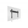 Multibrackets M VESA Wandhalterung Super schlank Fixed 600 MAX 35 kg 32-100 Zoll
