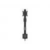 Tischhalterung Multibrackets M VESA Deskmount Officeline Single II Schwarz