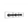Multibrackets M Pro Series - Monitorhalterung Flex Pro 75/100