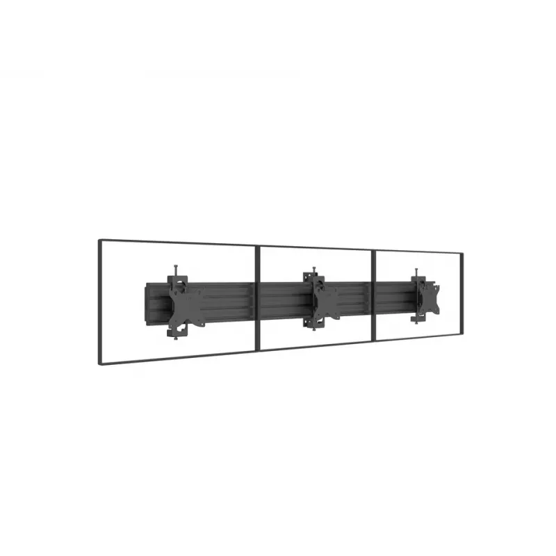 Multibrackets M Pro Series - Monitorhalterung Flex Pro 75/100