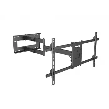 Multibrackets M Universal Long Reach Arm 1010mm HD Single 40kg 42-75 Zoll