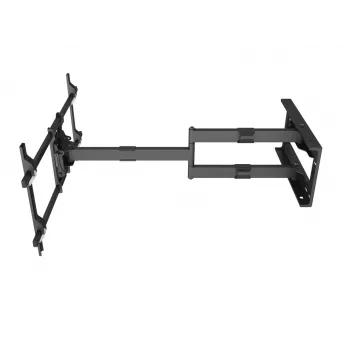 Multibrackets M Universal Long Reach Arm 1010mm HD Single 40kg 42-75 Zoll