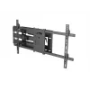 Multibrackets M Universal Long Reach Arm 1010mm HD Single 40kg 42-75 Zoll