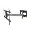 Multibrackets M Universal Long Reach Arm 1010mm HD Single 40kg 42-75 Zoll