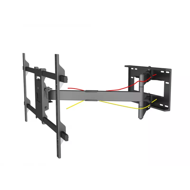 Multibrackets M Universal Long Reach Arm 1010mm HD Single 40kg 42-75 Zoll