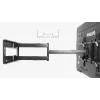 Multibrackets M Universal Long Reach Arm 1010mm HD Single 40kg 42-75 Zoll