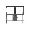 Halterung, Multibrackets, M Pull Down Full Motion Flexarm