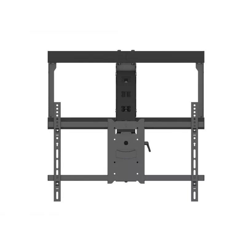 Halterung, Multibrackets, M Pull Down Full Motion Flexarm