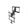 Halterung, Multibrackets, M Pull Down Full Motion Flexarm