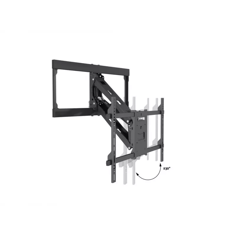 Halterung, Multibrackets, M Pull Down Full Motion Flexarm
