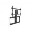 Halterung, Multibrackets, M Pull Down Full Motion Flexarm