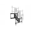 Halterung, Multibrackets, M Pull Down Full Motion Flexarm